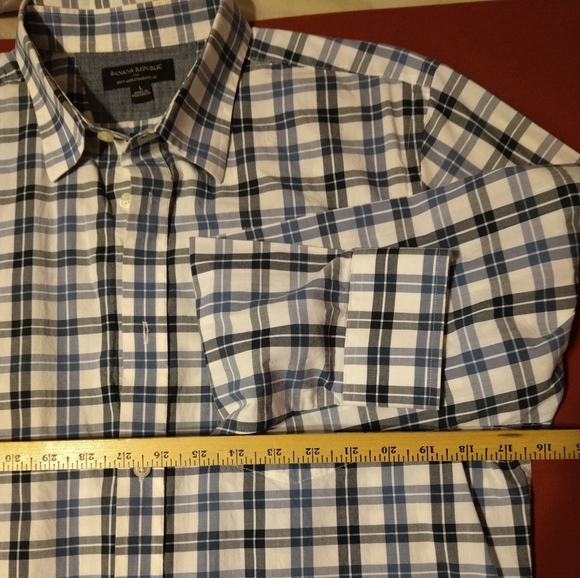 Shirt - Picture 5 of 6